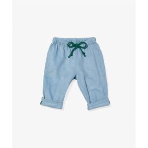 NEW OSO & ME kid's bowie baby pant in rain corduroy